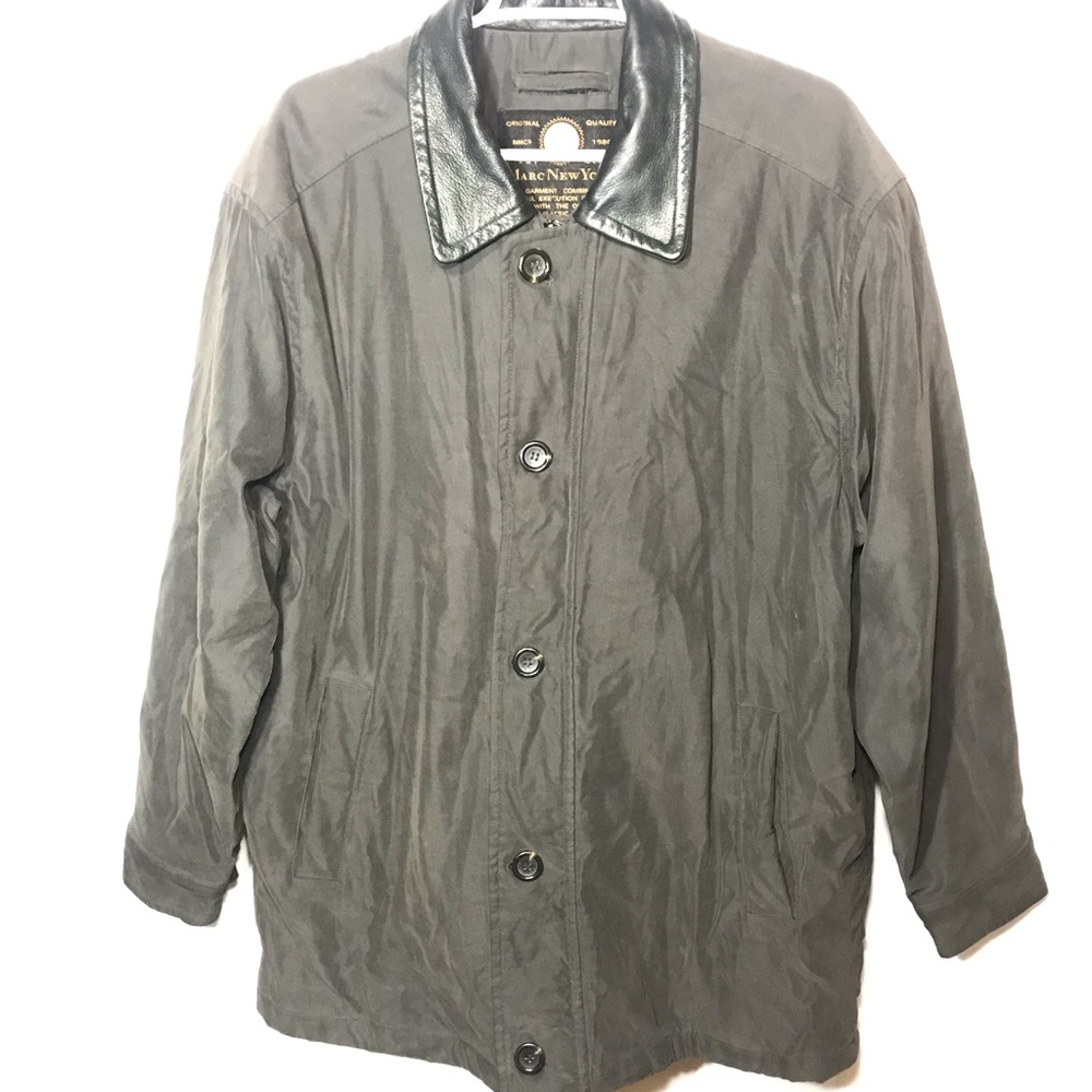 Vintage Andrew Marc Jacket